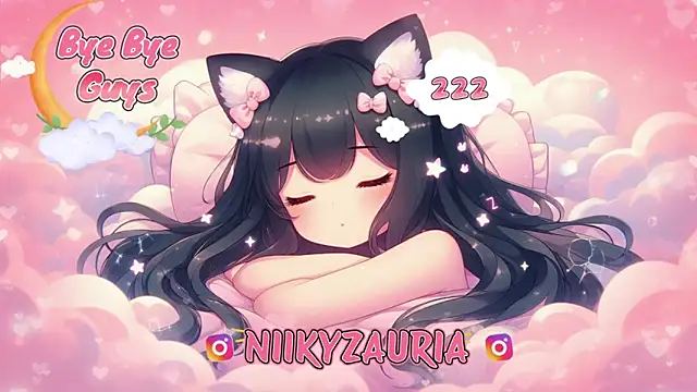  niiky online show from March 2026 02:04:02 AM