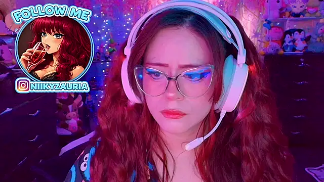  niiky online show from June 2026 07:46:01 PM