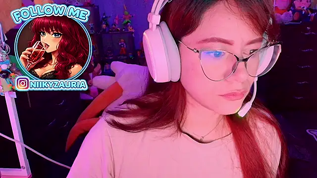  niiky online show from July 2026 11:46:02 AM