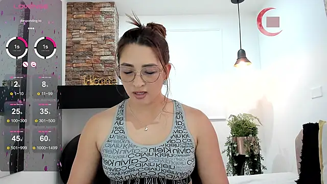  LaraMom  online show from January 2025 06:50:01 PM