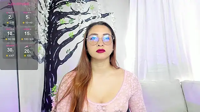  LaraMom  online show from October 2025 07:29:02 PM