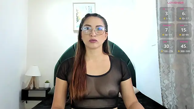  LaraMom  online show from February 2026 12:36:02 PM