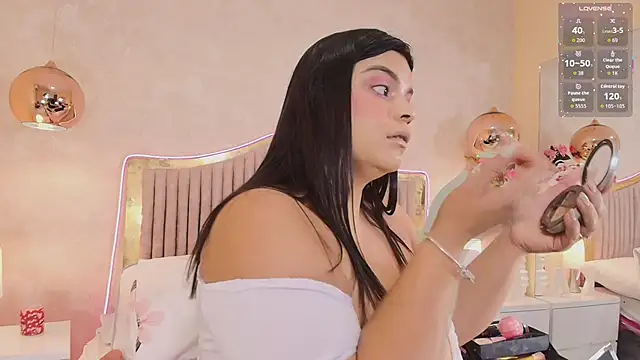 Kismett aziz online show from October 2025 03:37:02 AM