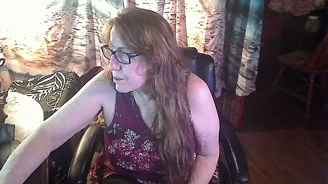 Ireallysquirt online show from February 2025 01:52:02 AM