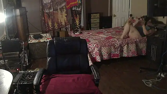 Ireallysquirt online show from September 2025 12:43:02 AM