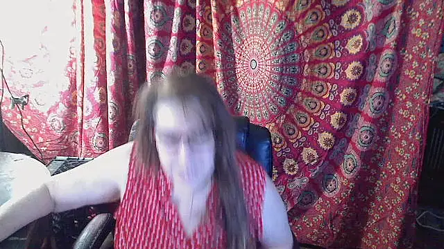 Ireallysquirt online show from December 2025 02:06:02 AM