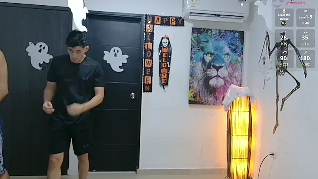 Snapshot of Boysgang_sex chatting on October 2025 11:31:01 AM Boysgang sex online show from October 2025 11:31:01 AM