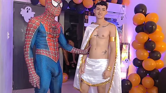 Snapshot of Boysgang_sex chatting on October 2025 11:44:02 AM Boysgang sex online show from October 2025 11:44:02 AM