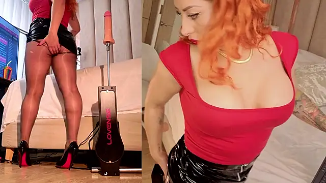 Dakotajansen online show from March 2026 09:30:01 PM