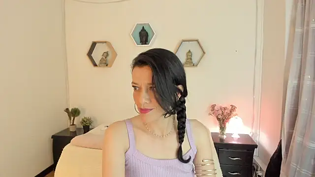 Snapshot of Paloma_victory chatting on September 2025 09:53:01 PM Paloma victory online show from September 2025 09:53:01 PM