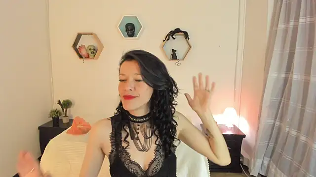 Snapshot of Paloma_victory chatting on October 2025 09:27:02 PM Paloma victory online show from October 2025 09:27:02 PM