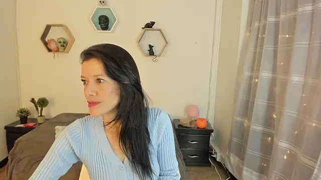 Snapshot of Paloma_victory chatting on October 2025 09:00:02 PM Paloma victory online show from October 2025 09:00:02 PM