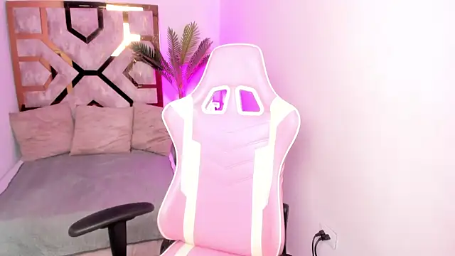 Anny osorio online show from January 2025 07:11:01 PM