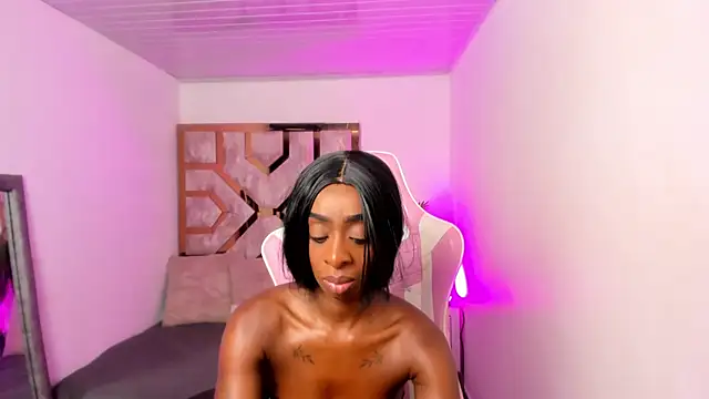 Anny osorio online show from January 2025 10:50:01 PM