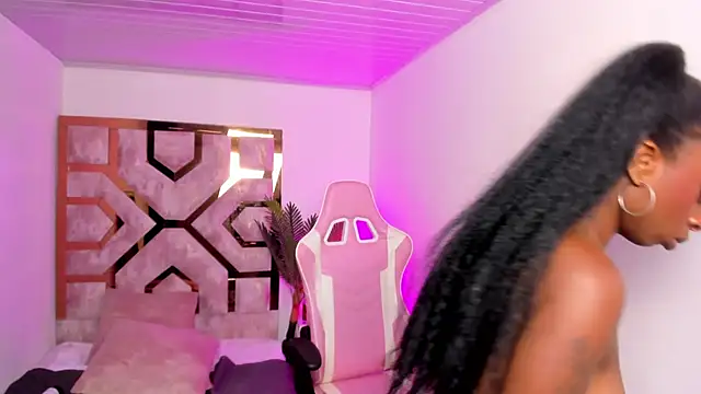 Anny osorio online show from January 2025 01:18:02 AM