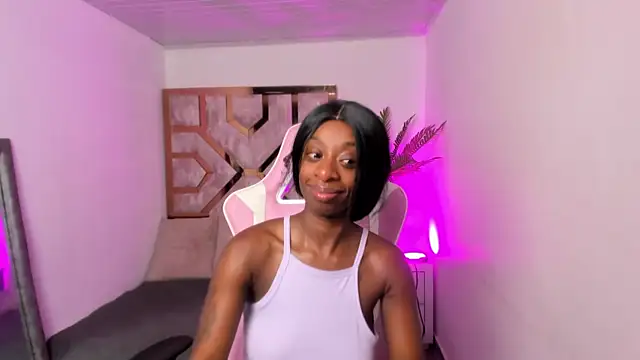 Anny osorio online show from February 2025 07:24:02 PM