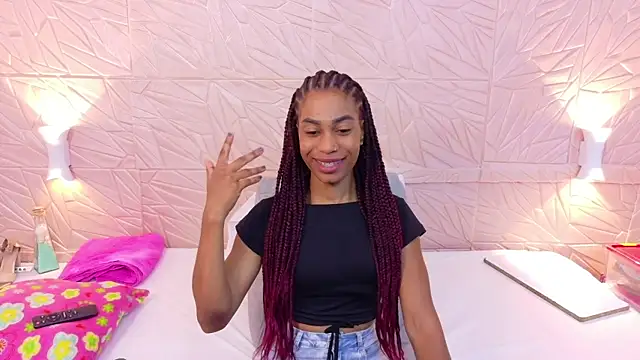 Snapshot of Amarantha_love69 chatting on September 2025 02:17:01 PM Amarantha love69 online show from September 2025 02:17:01 PM