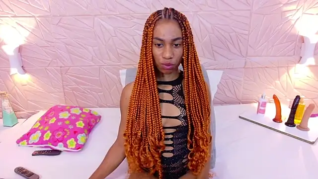 Snapshot of Amarantha_love69 chatting on October 2025 01:44:01 PM Amarantha love69 online show from October 2025 01:44:01 PM