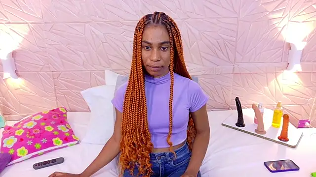 Snapshot of Amarantha_love69 chatting on October 2025 02:06:01 PM Amarantha love69 online show from October 2025 02:06:01 PM