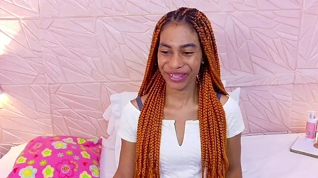 Snapshot of Amarantha_love69 chatting on October 2025 02:18:01 PM Amarantha love69 online show from October 2025 02:18:01 PM