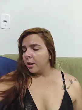 Bruninha Hot10 online show from March 2026 04:01:02 AM