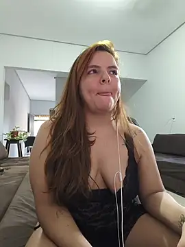 Bruninha Hot10 online show from June 2026 05:58:02 PM
