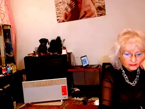 Snapshot of Natali7634 chatting on December 2024 06:21:01 PM Natali7634 online show from December 2024 06:21:01 PM
