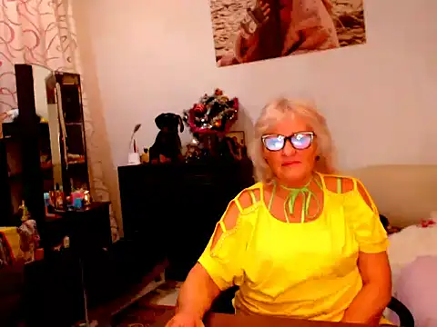 Snapshot of Natali7634 chatting on December 2024 04:37:01 PM Natali7634 online show from December 2024 04:37:01 PM