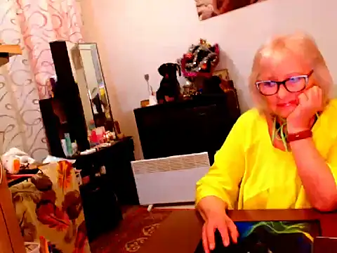 Snapshot of Natali7634 chatting on December 2024 05:51:02 PM Natali7634 online show from December 2024 05:51:02 PM