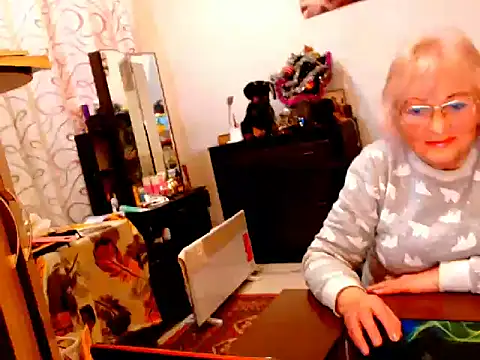 Snapshot of Natali7634 chatting on January 2025 08:24:01 PM Natali7634 online show from January 2025 08:24:01 PM