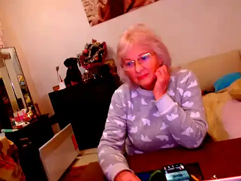 Snapshot of Natali7634 chatting on January 2025 09:05:01 PM Natali7634 online show from January 2025 09:05:01 PM