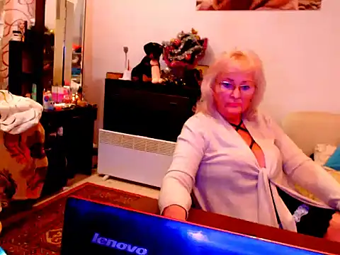 Snapshot of Natali7634 chatting on January 2025 07:32:01 PM Natali7634 online show from January 2025 07:32:01 PM