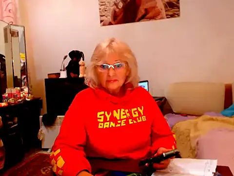 Snapshot of Natali7634 chatting on January 2025 01:00:02 PM Natali7634 online show from January 2025 01:00:02 PM