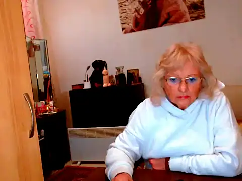 Snapshot of Natali7634 chatting on January 2025 08:25:02 AM Natali7634 online show from January 2025 08:25:02 AM