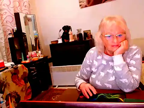 Snapshot of Natali7634 chatting on January 2025 07:51:02 PM Natali7634 online show from January 2025 07:51:02 PM