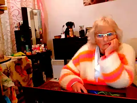 Snapshot of Natali7634 chatting on January 2025 07:40:01 PM Natali7634 online show from January 2025 07:40:01 PM