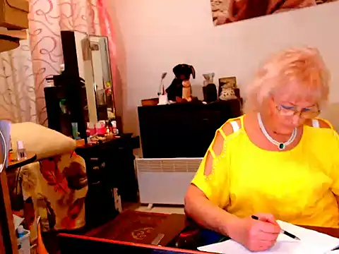 Snapshot of Natali7634 chatting on February 2025 07:14:02 PM Natali7634 online show from February 2025 07:14:02 PM