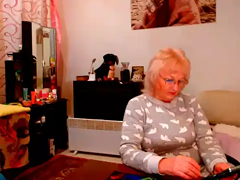 Snapshot of Natali7634 chatting on February 2025 06:27:02 PM Natali7634 online show from February 2025 06:27:02 PM