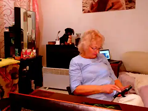 Snapshot of Natali7634 chatting on February 2025 03:45:01 AM Natali7634 online show from February 2025 03:45:01 AM