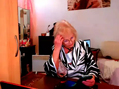 Snapshot of Natali7634 chatting on February 2025 10:39:02 AM Natali7634 online show from February 2025 10:39:02 AM