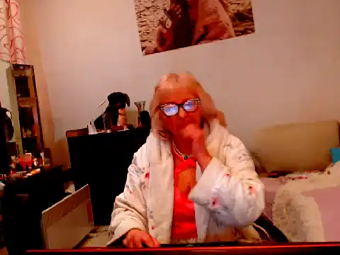 Snapshot of Natali7634 chatting on February 2025 06:20:02 PM Natali7634 online show from February 2025 06:20:02 PM