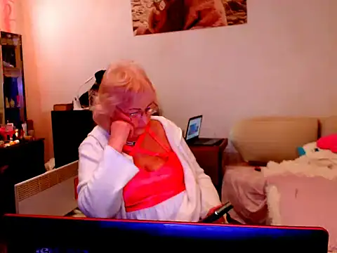 Snapshot of Natali7634 chatting on March 2025 12:34:01 PM Natali7634 online show from March 2025 12:34:01 PM
