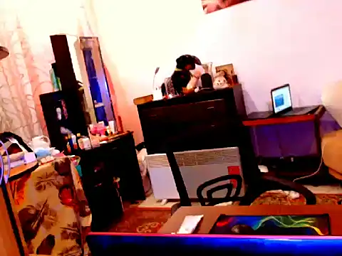 Snapshot of Natali7634 chatting on March 2025 08:58:02 AM Natali7634 online show from March 2025 08:58:02 AM