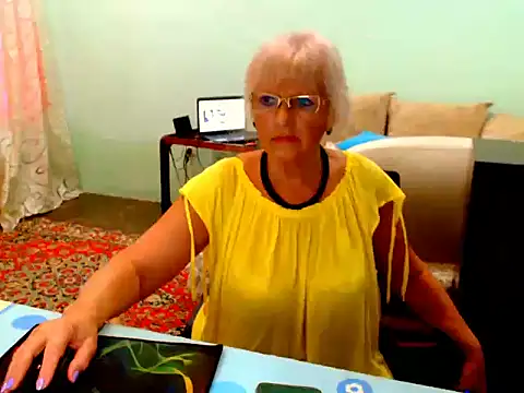 Snapshot of Natali7634 chatting on September 2025 04:56:02 AM Natali7634 online show from September 2025 04:56:02 AM