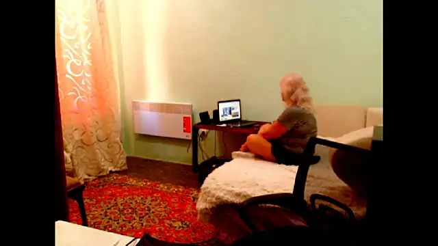 Snapshot of Natali7634 chatting on September 2025 09:32:02 AM Natali7634 online show from September 2025 09:32:02 AM