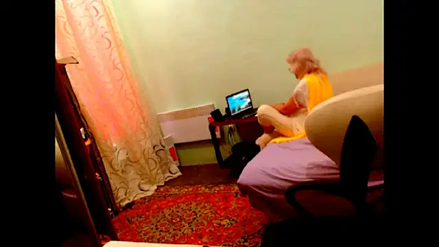 Natali7634 online show from October 2025 05:30:01 AM