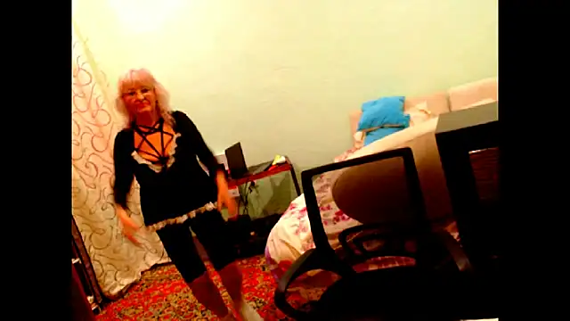 Natali7634 online show from October 2025 05:30:02 PM