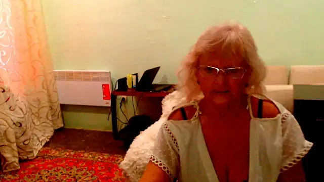 Natali7634 online show from November 2025 06:58:01 AM