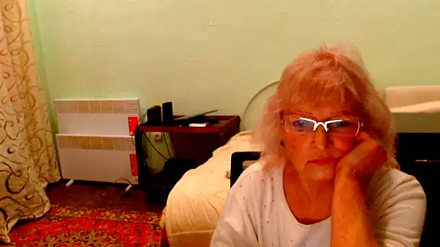 Natali7634 online show from November 2025 06:06:02 PM