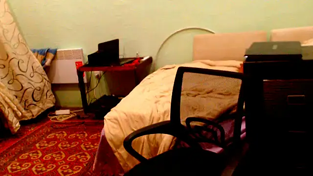 Natali7634 online show from December 2025 02:56:01 PM